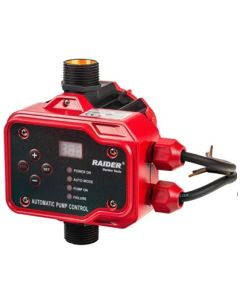 Automatski kontrolor pumpe RD-EPC02 RAIDER