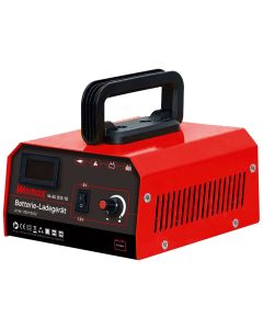 Automatski punjač akumulatora W-BL 6 i 12 V 150Ah