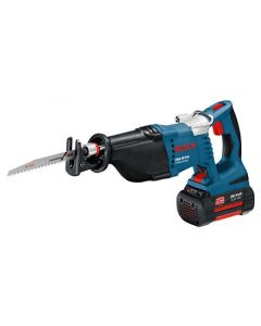 Akumulatorska univerzalna testera GSA 36 V-LI Professional BOSCH