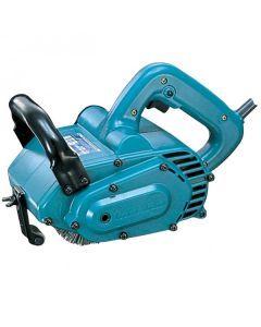 Brusilica sa četkom 100 x 120 mm 9741 MAKITA