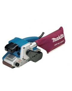 MAKITA 9903 1.010W električna tračna brusilica 533x76mm