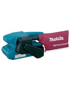 Tračna brusilica 650W 9910 MAKITA