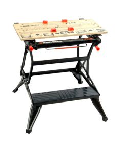 Radni sto Workmate WM825 Black&Decker