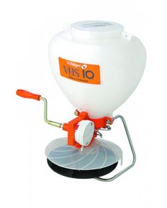 Ručna sejalica VHS-10 VILLAGER