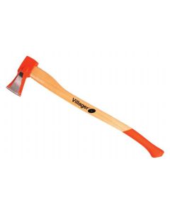 Sekira za cepanje 2kg sa drškom Villager