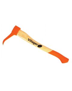 Pijuk šumarski Villager