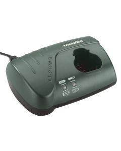 Punjač za akumulatorski alat Lit-Jon PowerMaxx Metabo