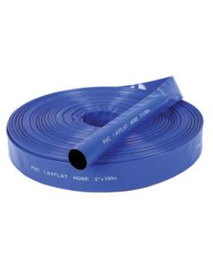 Crevo PVC za navodnjavanje 2" x 100m Villager