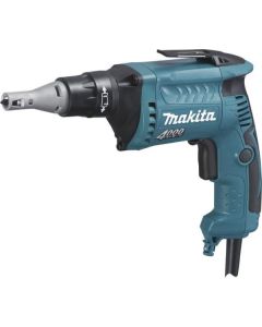 MAKITA električni odvrtač 570W FS4000JX2 sa nastavkom