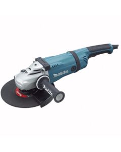 MAKITA GA9040RF01 2600W električna ugaona brusilica 230mm