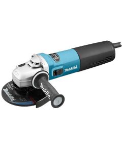 MAKITA 9565CR 1400W ugaona električna brusilica 125mm