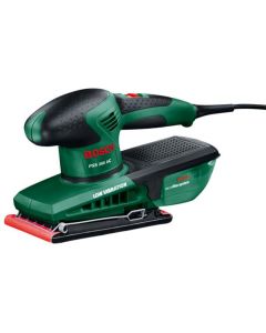 Vibraciona brusilica PSS 200 AC BOSCH