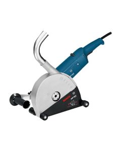 GNF 65 CA BOSCH električni rezač kanala u betonu 