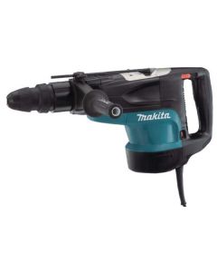 MAKITA HR4501C elektropneumatska čekić  bušilica SDSmax 
