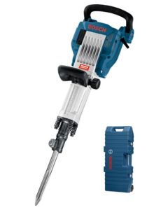 BOSCH GSH 16-30 elektro pneumatski čekić za razbijanje 