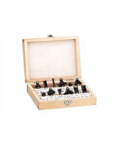 Set glodala 12 kom Einhell