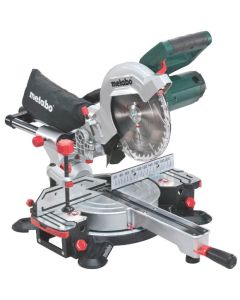 Stona testera potezna 1500W KGS 216M Metabo