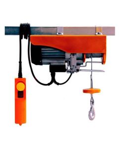 Električna dizalica VEH 500 VILLAGER