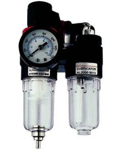 Predgrupa za kompresor VAT MF-9 VILLAGER