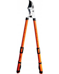 Villager teleskopske makaze za grane LS 112 zakrivljena oštrica