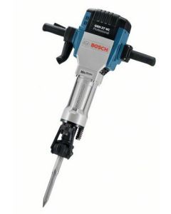 Bosch GSH 27 VC elektro pneumatski čekić za razbijanje 