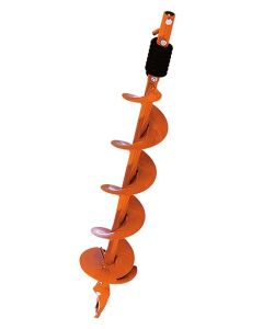  Burgija 250 mm za motorni bušač zemlje VPH 43 Villager