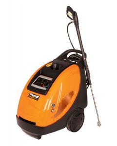 Perač pod pritiskom pogon na dizel VHW 150H Villager