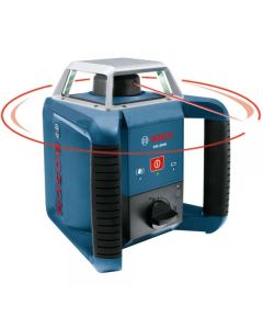 Rotacioni laserski nivelator GRL 400 H + BT 170 HD + GR 240 BOSCH