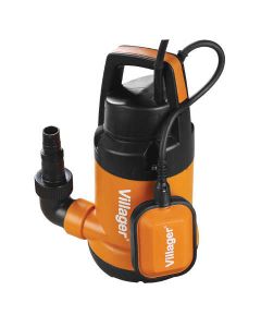 Potapajuća pumpa za čistu vodu VSP 7000 C Villager