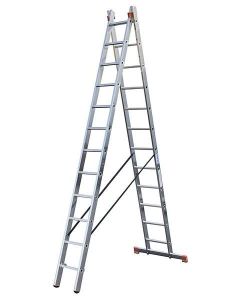 Merdevine dvokrake Dubilo 2x9 Krause