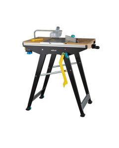 Mašinski sto sa postoljem Master Cut 1500 Wolfcraft