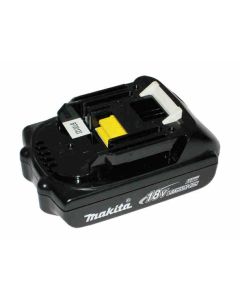 Baterija 18 V/2,0 Ah BL1820 Makita