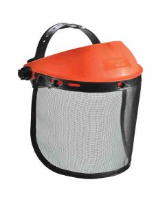 Zaštitni vizir za lice sa mrežicom VFS 142 Villager