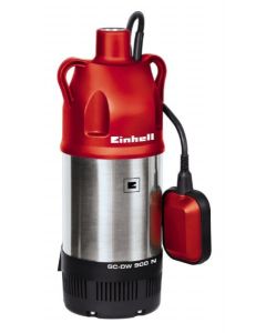 EINHELL GC-PP 900 N dubinska pumpa