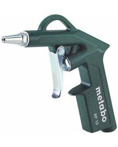 Pneumatski pištolj za izduvavanje BP 10 METABO