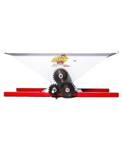 Seckalica za voće manuelni pogon PPCC Grifo Made in Italy 