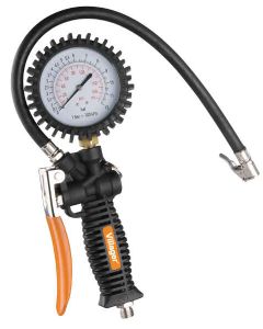 Pištolj sa manometrom i crevom VAT TG-18 Villager