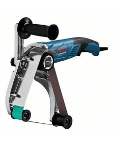 Električna tračna brusilica za cevi GRB 14 CE Professional Bosch