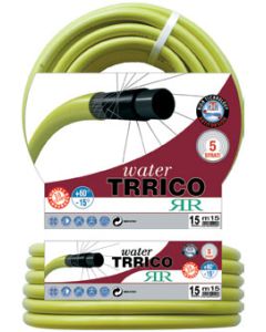 Crevo za vodu 3/4" 25m Water Trrico RRITALIA