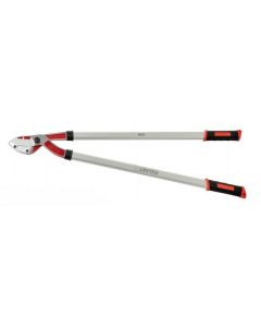 Dvoručne makaze za grane sa alumunijumskom drškom i ravnom oštricom 8001 Falket