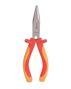 Klešta špicasta VDE 126 160 mm Villager