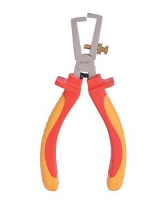 Klešta za skidanje izolacije VDE 146 160 mm Villager