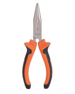 Klešta špicasta prava V 226 160mm Villager