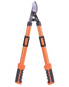 VILLAGER LS 124 teleskopske makaza za grane sa zakrivljenom oštricom