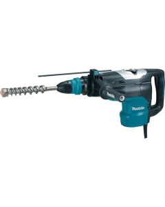 Kombinovana čekić-bušilica SDS-Max HR5202C Makita