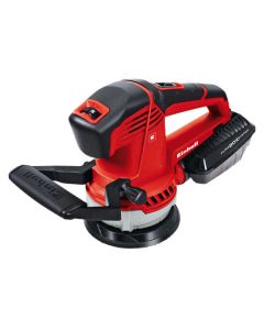 EINHELL TE-RS 40 E ekscentrična brusilica