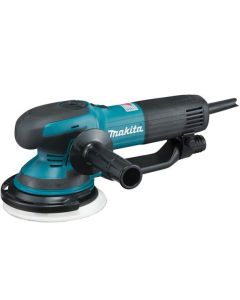 MAKITA BO6050J 750W elektronska ekscentar brusilica 