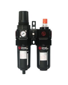 Chicago Pneumatic Composite FLR Pripremna grupa vazduh/ulje 1/4"  