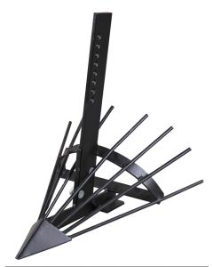 VILLAGER PLUG ZA VADJENJE KROPMIRA ZA KULTIVATORE VTB 8511 B/VTB 8511 V