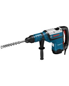 GBH 8-45 D BOSCH elektro pneumatski kombinovani čekić SDS-max  